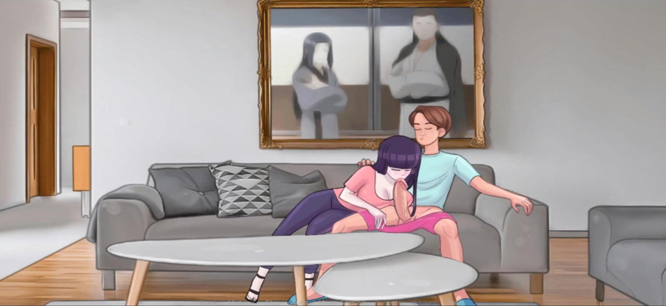 Hentai World: Sexnote teenagers alone home