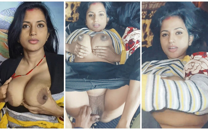 EndedChallenge867: Musim 4. Amisha Bhabhi bertemu dengan teman lelaki tuanya