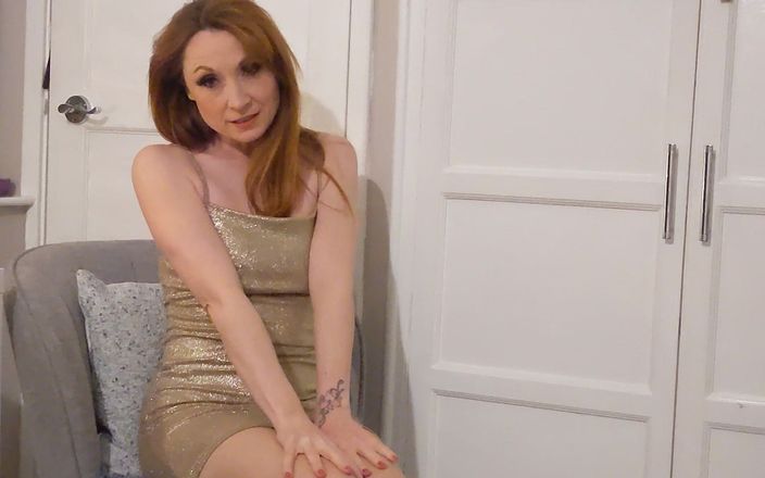 Lily kink: Czekałem na ciebie