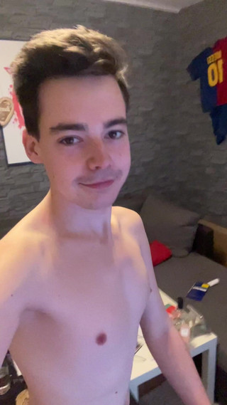 Justin studio: Snel pronken