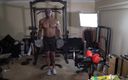 Hallelujah Johnson: Resistance Training Workout Exercise Programs Must Consider Many Variables, Such...