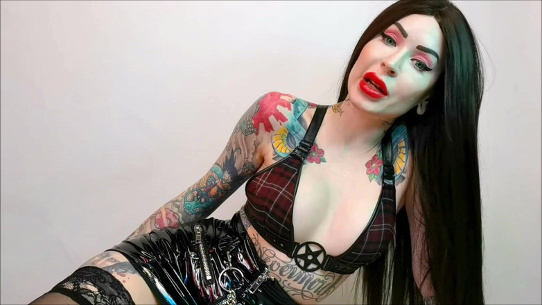 Baal Eldritch: 30일간의 계집애 과제 달력 - 작업