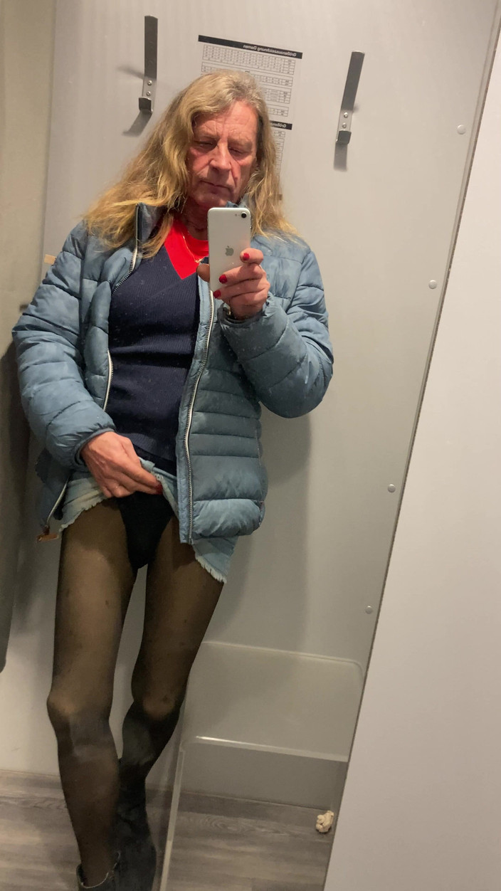 Sonitchka: 탈의실