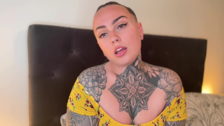Miss Valentina: Найпростіша фантазія