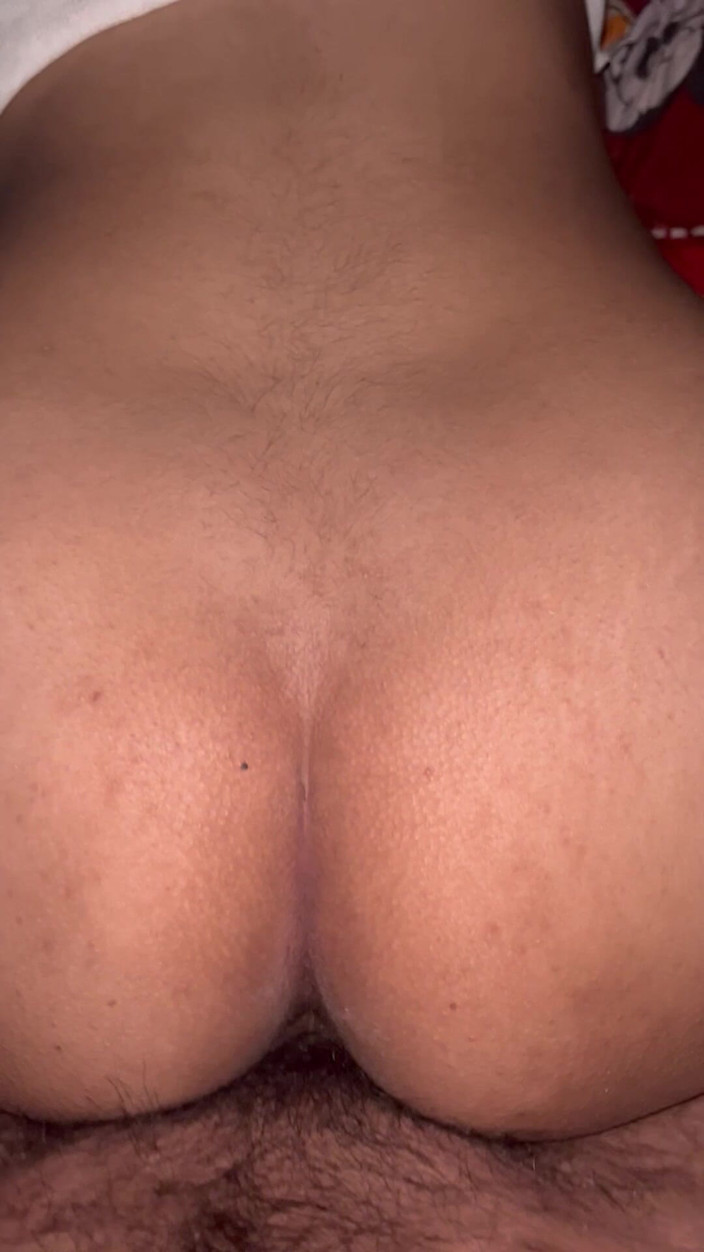 Rishi: Indisches teen college-mädchen bezahlt Ret für seine vermieter im doggystyle