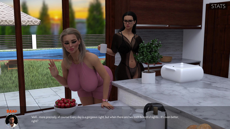 Wickedgammes studio: Nemocnice chtíče, část 25