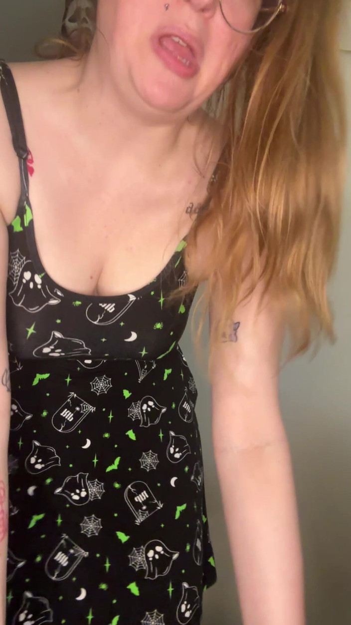Honey Doll: Panty Try on Haul