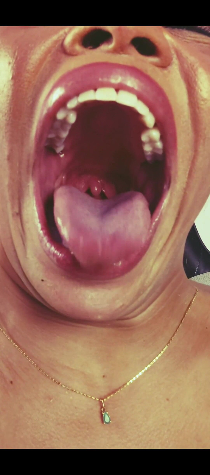 anabel693: Poslouchám rozkazy mého pána kouřením a kouřením ptáka