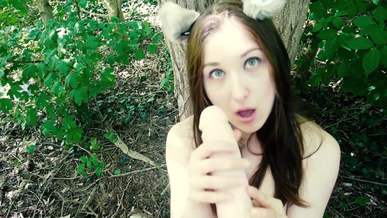 Madelaine_Rousset: Fox Rp - the Vixen