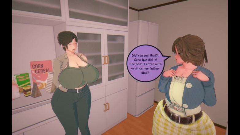 PixelAftDark: Tiba-tiba bertunangan dengan Ntr