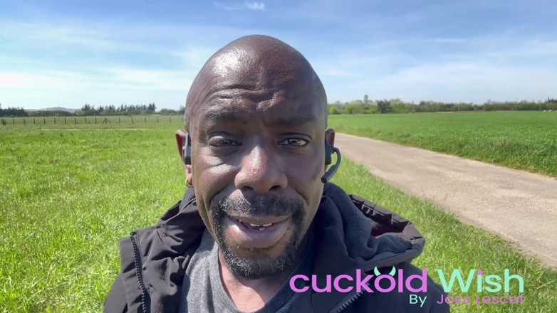 Joss for Cuckold wish: Your Wife Natasha Wearing a Mask to Be Fucked by...