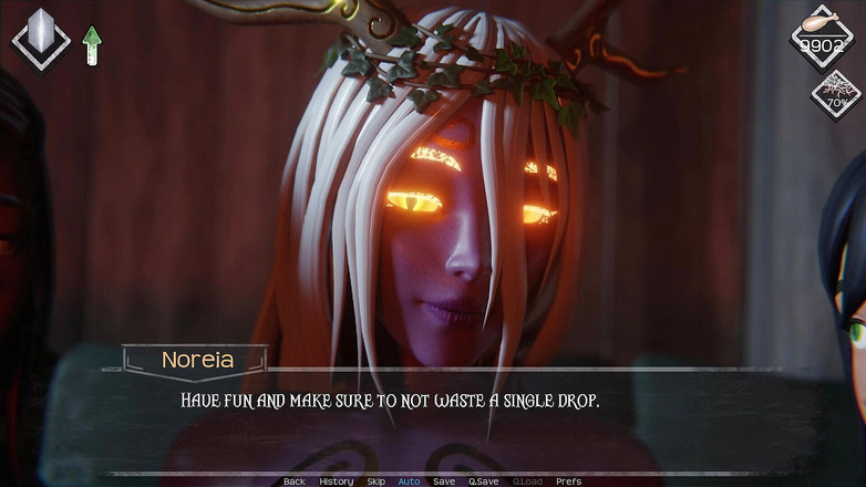 Joystick Cinema: Mist - (pt 72)