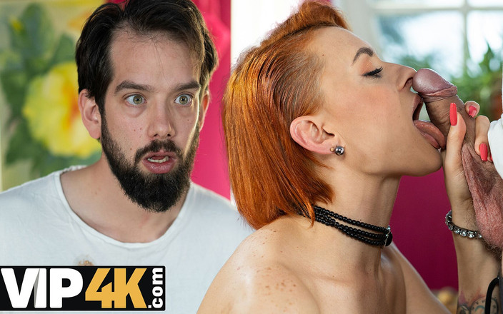 VIP 4K: The Pound of Music