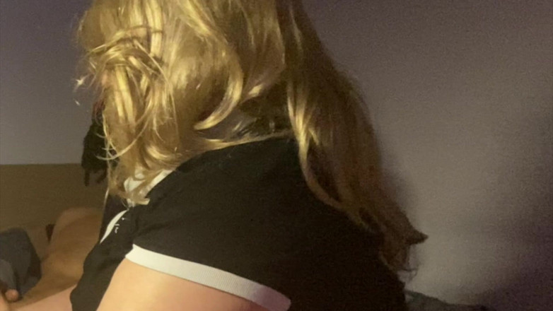 Daddykane: Mature Handy GILF Slowly Oil Massage BBC, Stepson's Friend Stays...