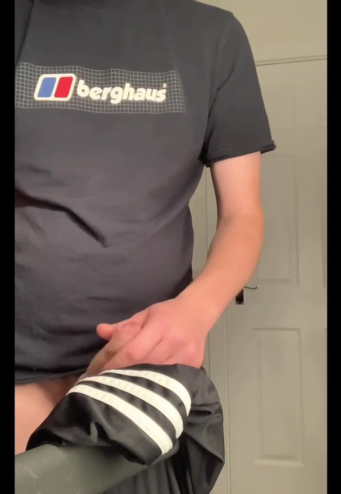 jay jenson: Que dois-je couvrir dans mon sperme à côté ?