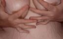 LaLa Delilah Debauchery: How would you play with my oily tits? My nipples...