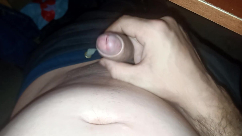 kobra kobreti: Pouze masturbace 98