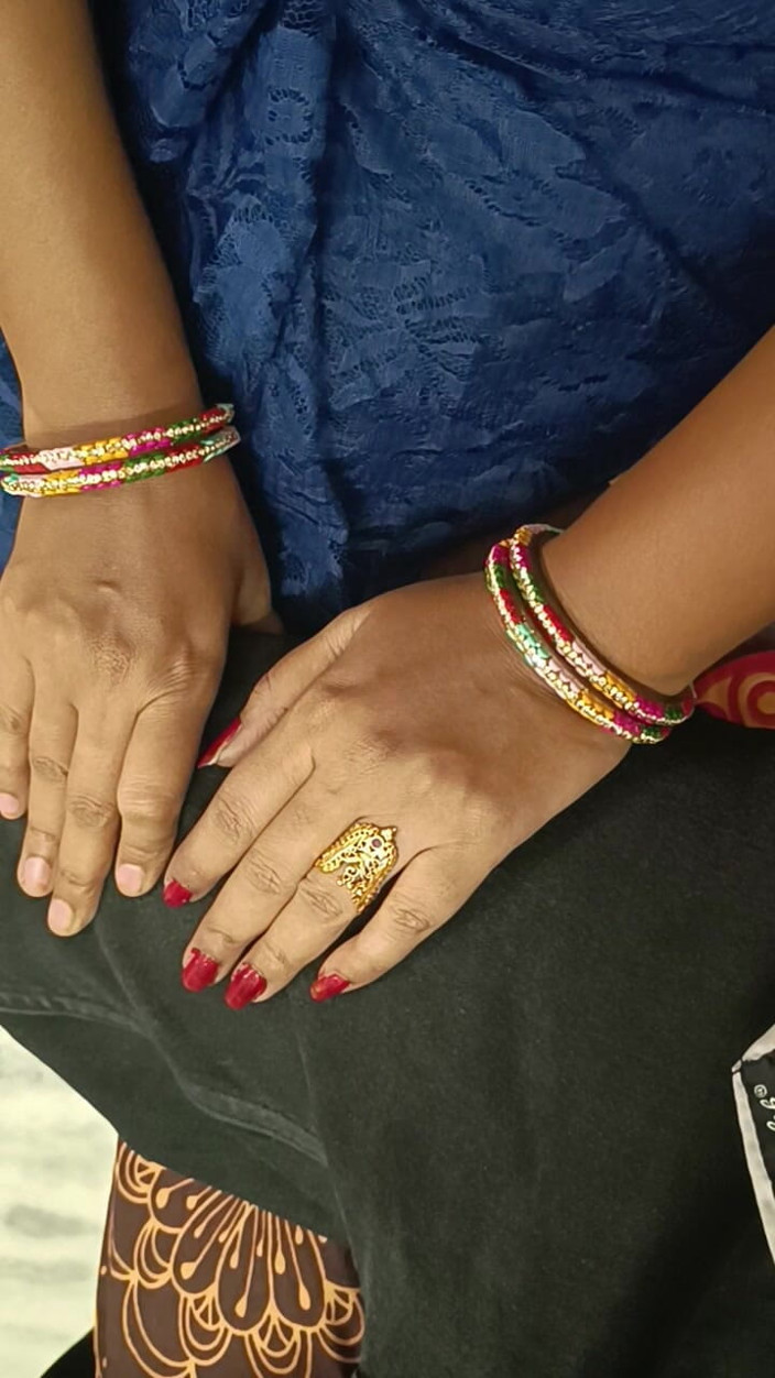 Desigirlsiri: Desi Hot Telugu Teacher Sister in Law Secret Affair in...