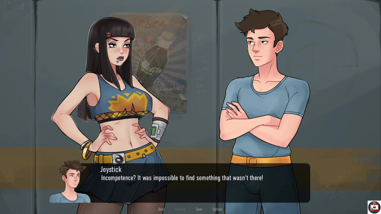 Joystick Cinema: Глибоке сховище 69 - (ч. 10) - нарешті отримав мою винагороду