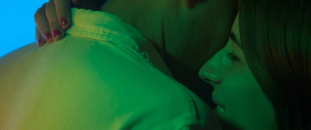 Verso Cinema: Deeply bitten in romance