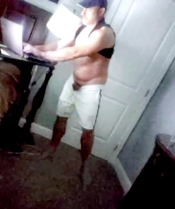 Jockdr2020: Klobiger papi, lockt beim heben und streicheln