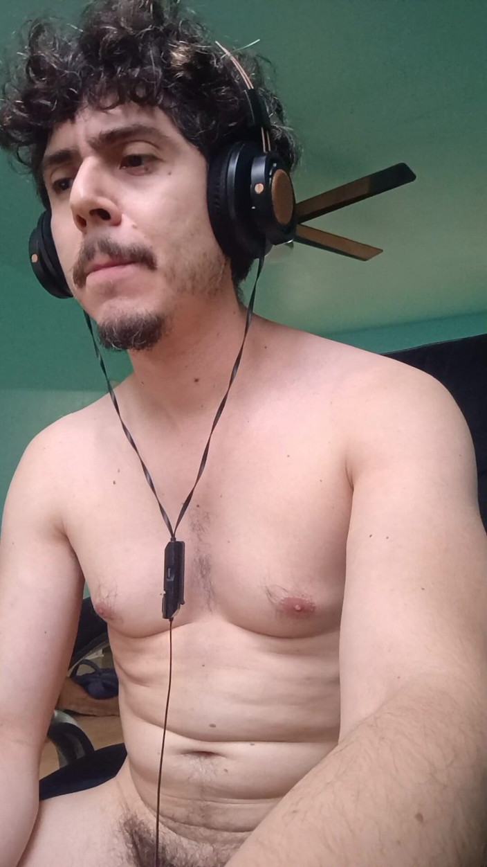 Tabasco Jake: Tabasco Jake Solo Thick Cum Big Dick