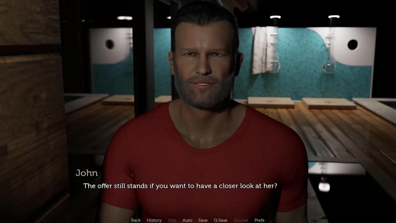 Dirty GamesXxX: Tacos: manželský pár slaví své výročí na Barbadosu - epizoda 74