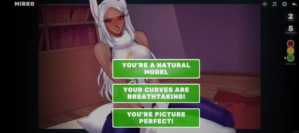Xr Gamer: Sexy vriendinnen met grote borsten - geile union-gameplay