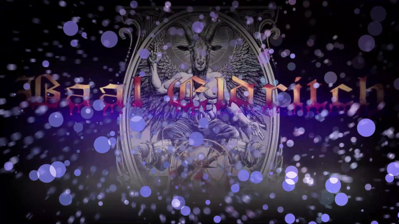 Baal Eldritch: サポート罪:ハロウィンコスチュームの払い戻し機会