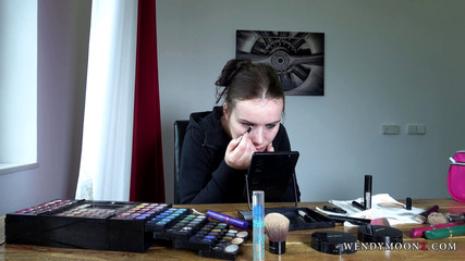 WWMAMM: Wendy Moon mempersiapkan penunjuk untuk penampilannya