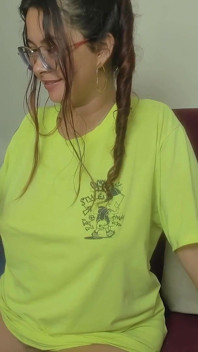 Big Tits Latina Wants to Be Fucked with Her Big Tits and Ass