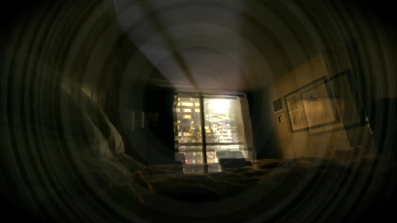 Baal Eldritch: Kurczące się fale - Asmr