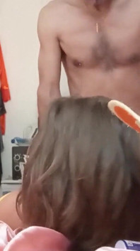 2326 - French Amateur, Pussy Fucking, Blowjob, Rimming