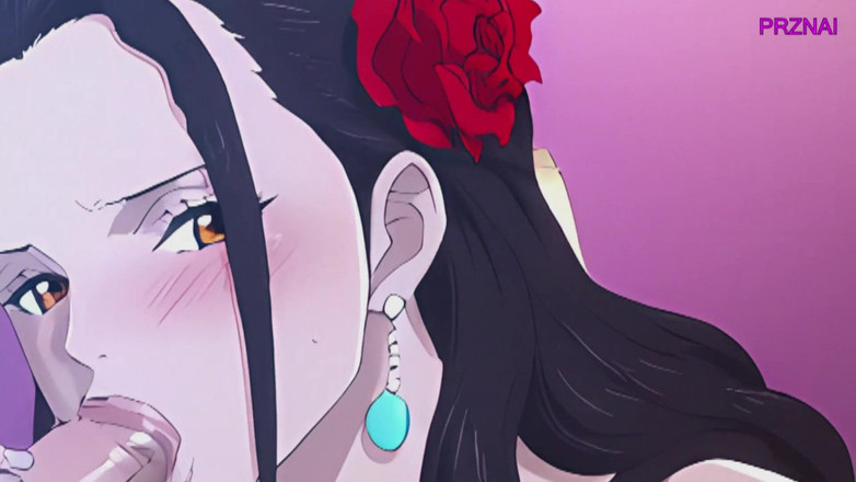 Prznai: Одна штука, Виола (4) курица