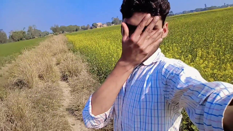 HotboyIndian: Desi chłopiec