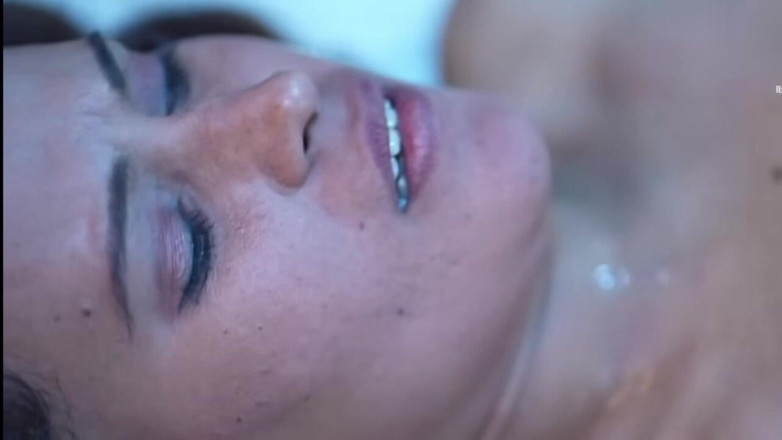 Kamasutra61: India caliente chica folla novio en video de sexo