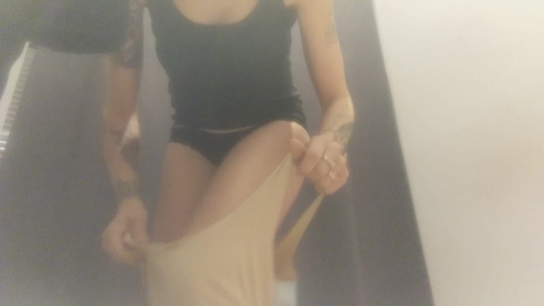 savannahamatoriale: The locker room of my friends' favorite shop
