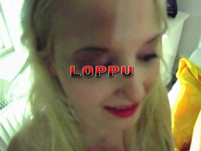 Radical: Nympho amateurs from Finland