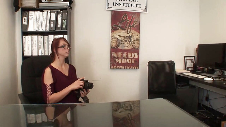 Big Tits World: Dobrý penis pro skutečnou děvku