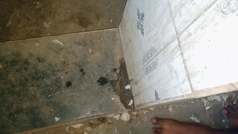 NikiRathod: 20分钟不间断的打手枪由Divya