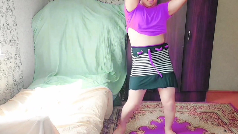 Kitty_Cross: Vill ha en smak av mjuk dominans