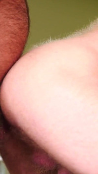 BEARFILMS - Surowe walenie przez Brada Kalvo dla Russella Tylera