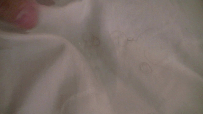 Mark Hannes: Bonggol Katil Hotel bogel melancap