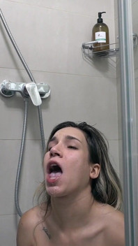 Megan Love Pissing on Slut Bonus