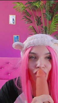 Housewife Sucks Your Cock After Work POV