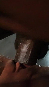 Interracial Hardcore and Squirting