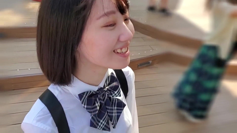 Asian happy ending: Asian angel 1804