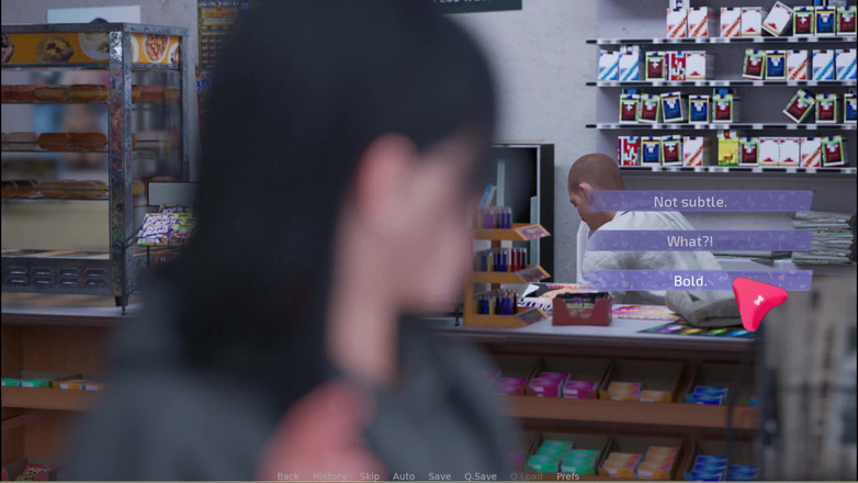 Johannes Gaming: Dingen laten groeien 7 die me volgt - naar de universiteit gaan