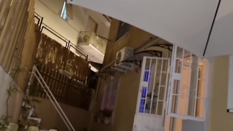 Alexander Audran: Ils me font jouir - avec une énorme bite et des gémissements