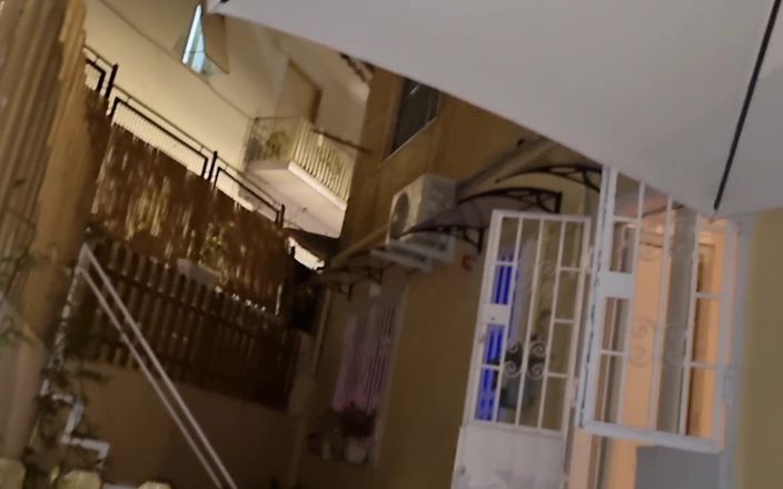 Alexander Audran: Mă fac să ejaculez - cu o pulă uriașă și gemete